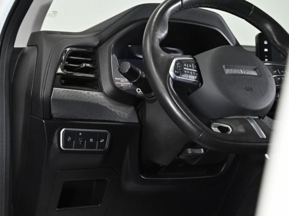 Haval F7x I Рестайлинг с пробегом 2023 года, цена 1 369 000 рублей, 35000 км, внедорожник, Автокод Объявления
