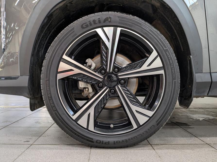 Geely Cityray Москва  - изображение 7