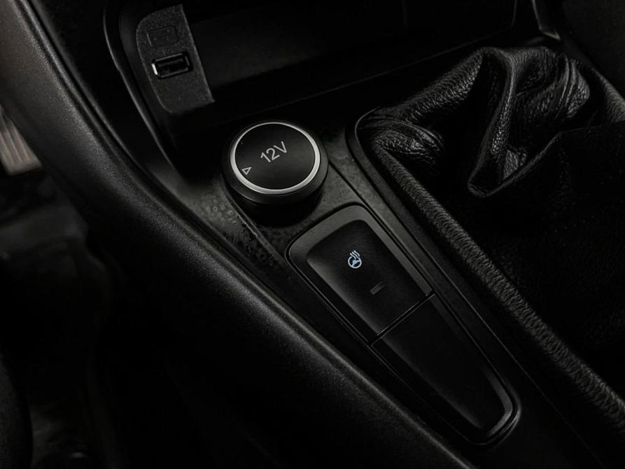 Ford Focus III Рестайлинг Ногинск  - изображение 15