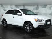 Mitsubishi ASX I Москва  - изображение 27
