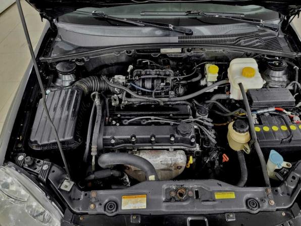 Chevrolet Lacetti I с пробегом 2008 года, цена 315 000 рублей, 299723 км, седан, Автокод Объявления