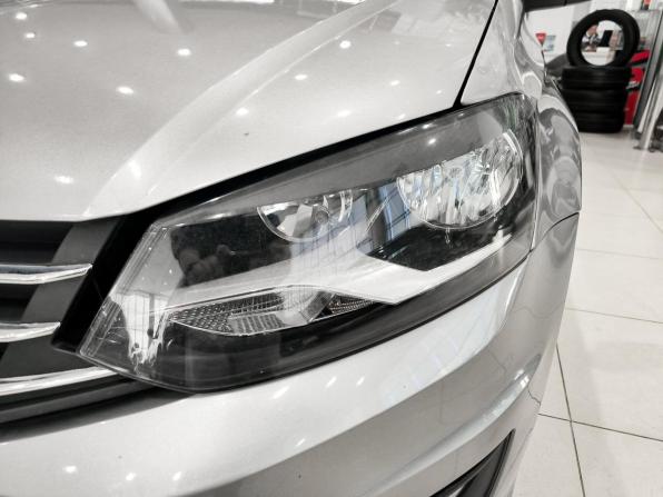Volkswagen Polo V Рестайлинг с пробегом 2019 года, цена 870 000 рублей, 171800 км, седан, Автокод Объявления