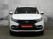Lada (ВАЗ) XRAY I Екатеринбург  - изображение 16