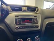Kia Rio III Рестайлинг Новосибирск  - изображение 21