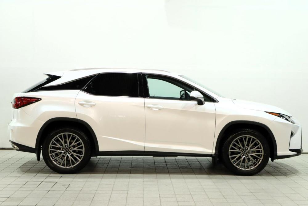 Lexus RX IV Сургут  - изображение 4