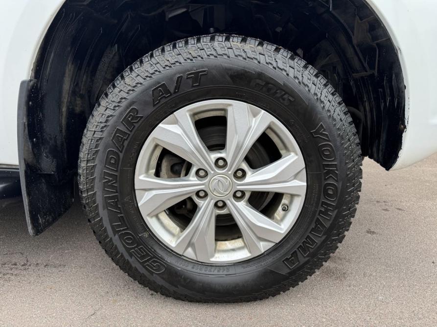 Dongfeng DF6 Воронеж  - изображение 12