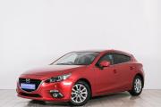 Mazda Axela III Красноярск  - изображение 28