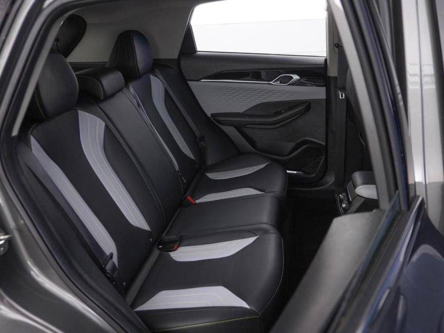 Geely Binyue I Рестайлинг 2 Москва  - изображение 7