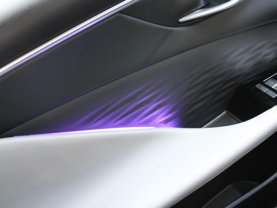 BAIC X55 Дзержинск  - изображение 10