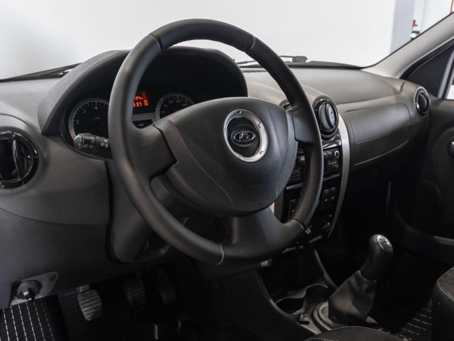 Lada (ВАЗ) Largus I Казань  - изображение 5