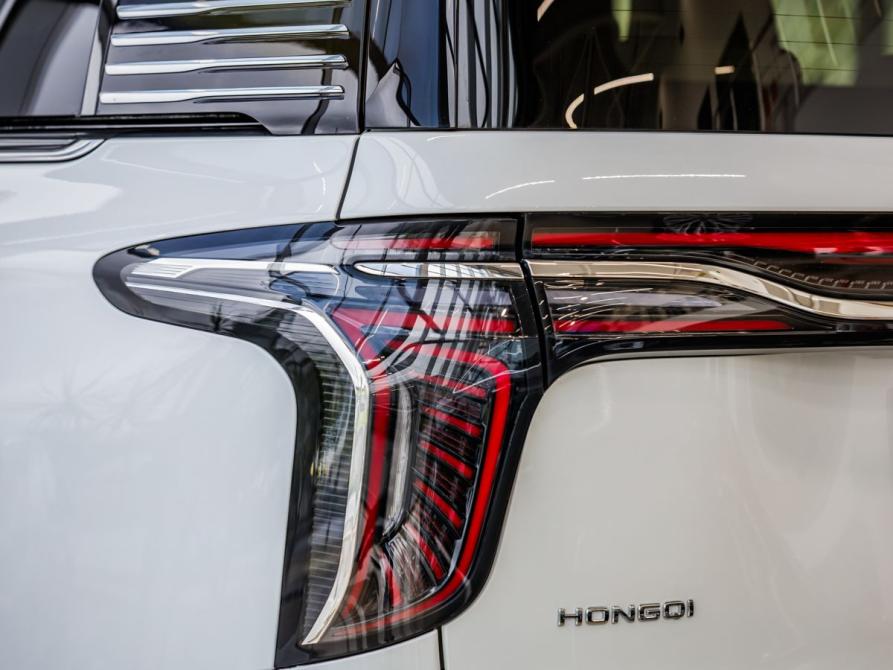 Hongqi HQ9 Волгоград  - изображение 10