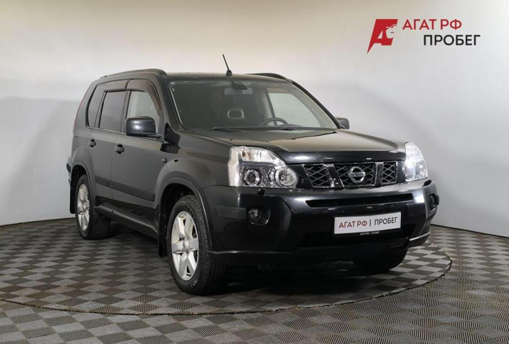 Nissan X-Trail II Нижний Новгород  - изображение 3