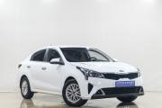 Kia Rio IV Рестайлинг Новокузнецк  - изображение 35
