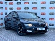 Skoda Octavia III (A7) Санкт-Петербург  - изображение 12
