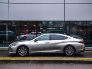 Lexus ES VII Санкт-Петербург  - изображение 49