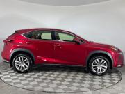 Lexus NX I Рестайлинг Ростов-на-Дону  - изображение 25