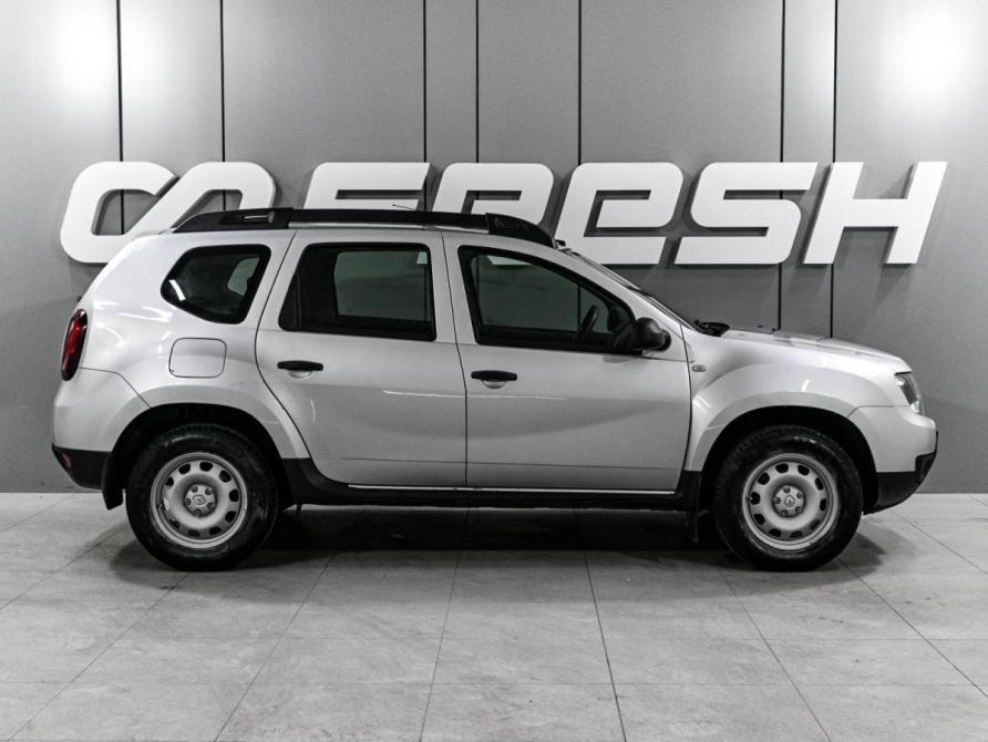 Renault Duster I Рестайлинг Ростов-на-Дону  - изображение 5