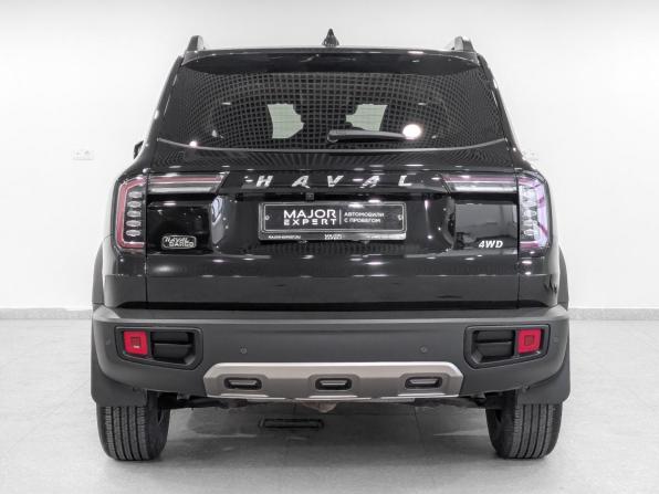 Haval Dargo с пробегом 2023 года, цена 2 680 000 рублей, 39288 км, внедорожник, Автокод Объявления