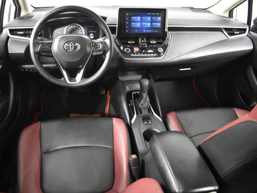 Toyota Corolla XII (E210) Казань  - изображение 6