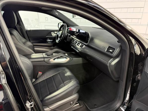 Mercedes-Benz GLE Coupe II (C167) с пробегом 2021 года, цена 6 990 000 рублей, 120000 км, внедорожник, Автокод Объявления