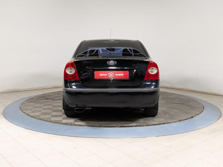 Ford Focus II Екатеринбург  - изображение 7