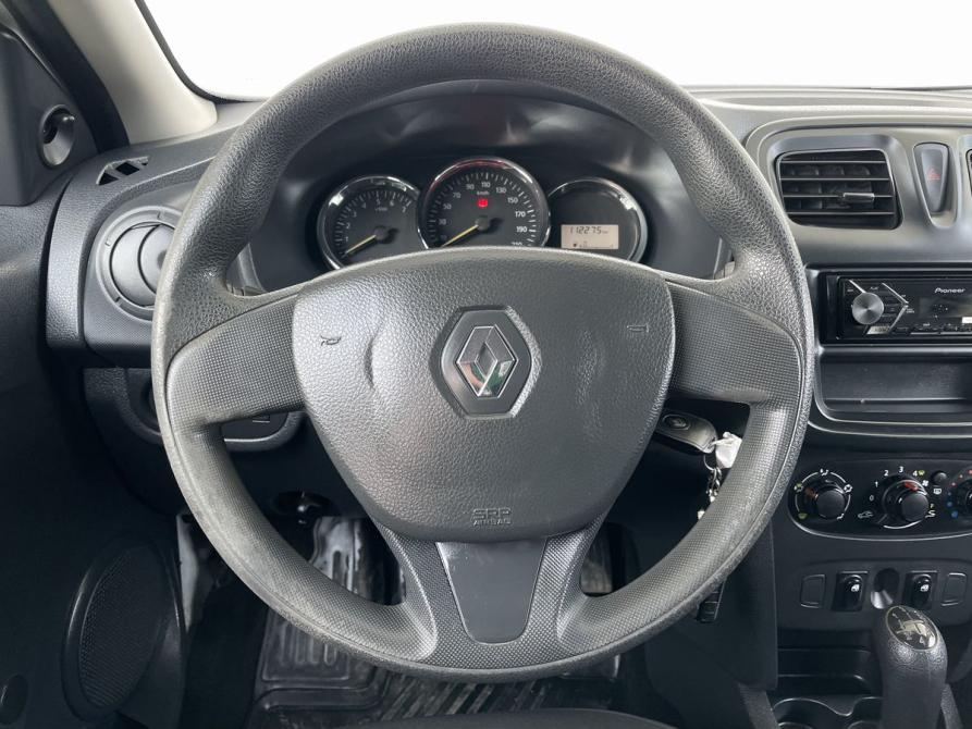 Renault Sandero II Екатеринбург  - изображение 14