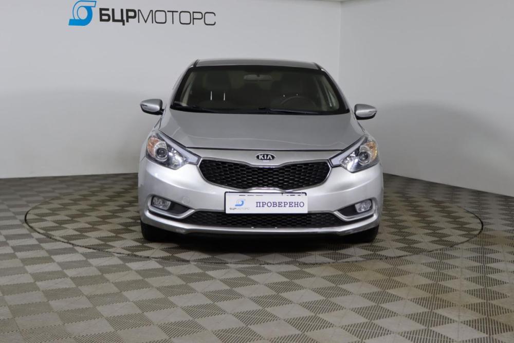 Kia Cerato III Нижний Новгород  - изображение 2
