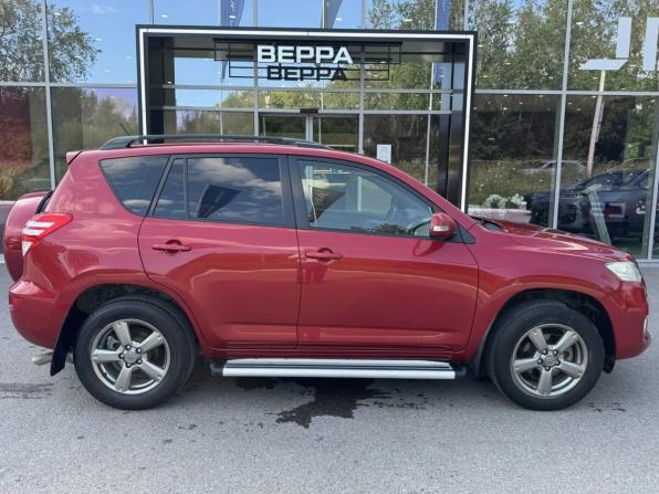 Toyota RAV4 III (XA30) Рестайлинг с пробегом 2012 года, цена 1 358 000 рублей, 255837 км, внедорожник, Автокод Объявления