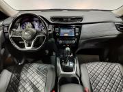 Nissan X-Trail III Рестайлинг Нижневартовск  - изображение 33