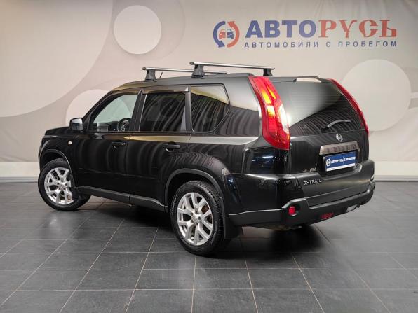 Nissan X-Trail II Рестайлинг с пробегом 2013 года, цена 1 170 000 рублей, 194185 км, внедорожник, Автокод Объявления