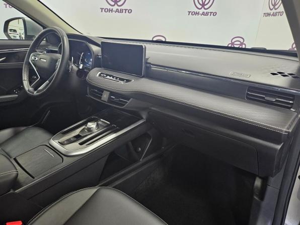 Haval Jolion I с пробегом 2023 года, цена 1 850 000 рублей, 20112 км, внедорожник, Автокод Объявления