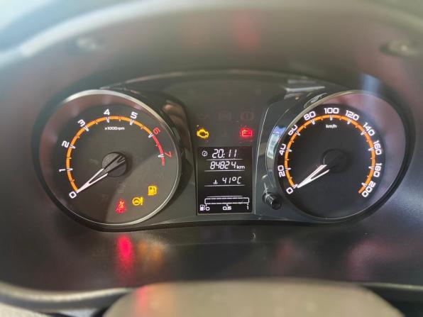 Lada (ВАЗ) Granta I Рестайлинг с пробегом 2019 года, цена 809 000 рублей, 84824 км, универсал, Автокод Объявления
