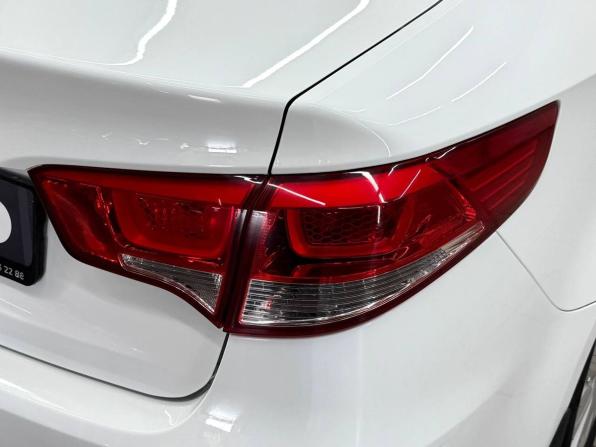 Kia Rio III Рестайлинг с пробегом 2016 года, цена 1 219 900 рублей, 160000 км, седан, Автокод Объявления