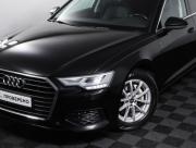 Audi A6 V (C8) Москва  - изображение 46