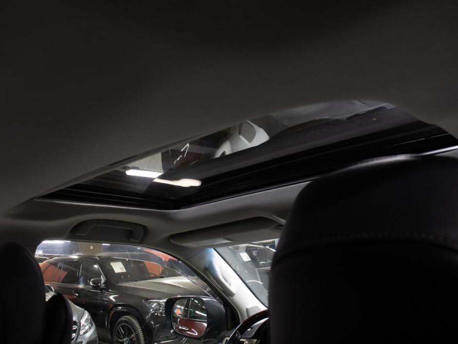 Lexus GX II Рестайлинг Москва  - изображение 20