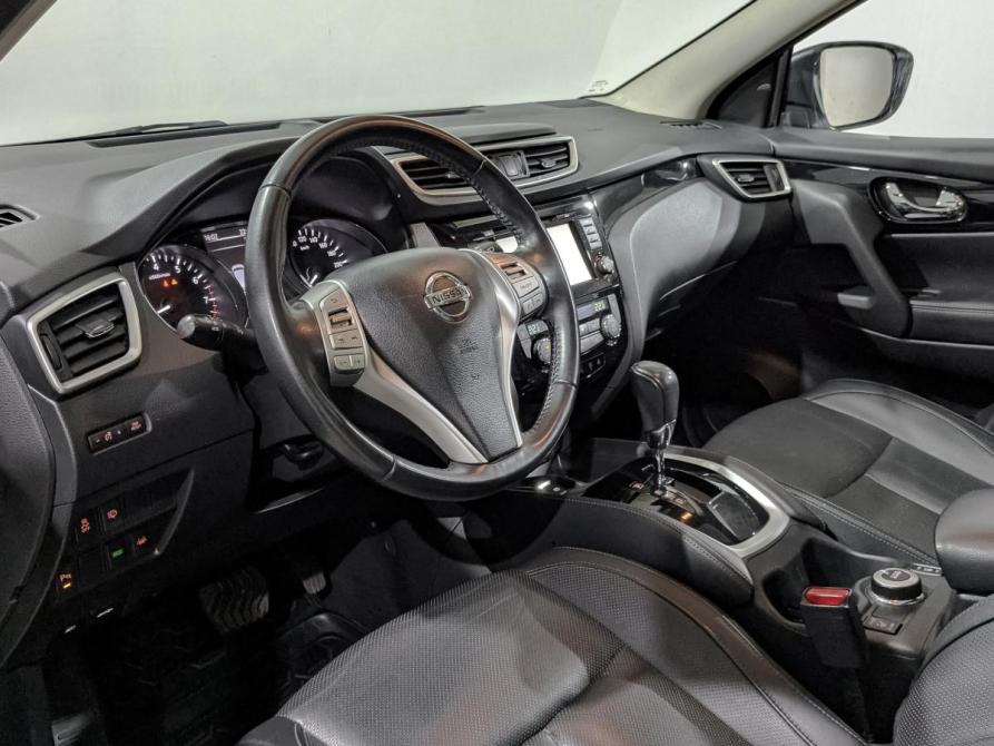 Nissan Qashqai II Химки  - изображение 15