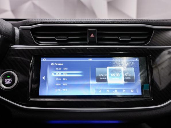 Dongfeng DFSK ix5 с пробегом 2024 года, цена 1 711 000 рублей, 18232 км, внедорожник, Автокод Объявления
