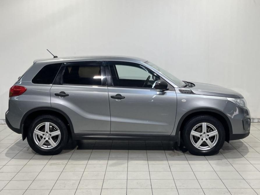 Suzuki Vitara II Курск  - изображение 4