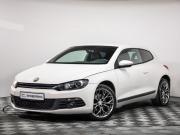 Volkswagen Scirocco III Санкт-Петербург  - изображение 24