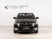 Kia Rio III Рестайлинг Казань  - изображение 12