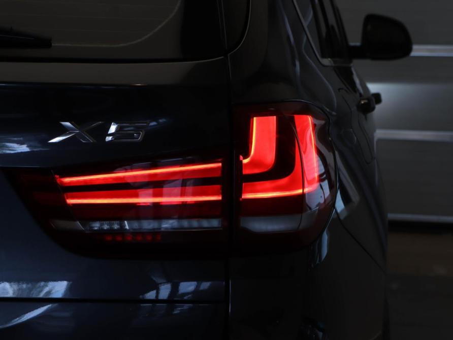 BMW X5 III (F15) Москва  - изображение 29
