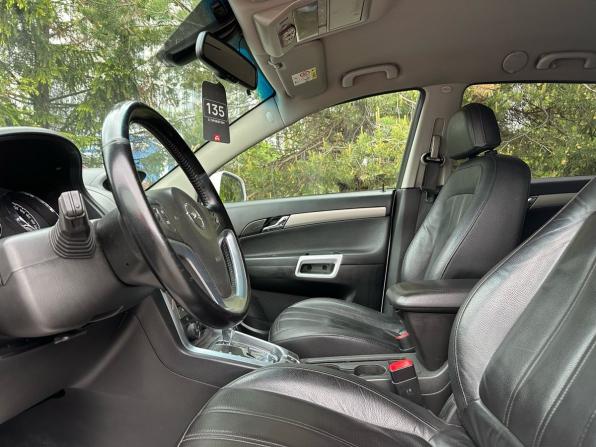 Opel Antara I Рестайлинг с пробегом 2014 года, цена 799 000 рублей, 301538 км, внедорожник, Автокод Объявления
