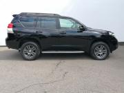 Toyota Land Cruiser Prado 150 Series Москва  - изображение 25