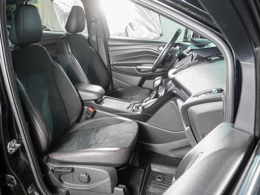 Ford Kuga II Рестайлинг Воронеж  - изображение 8