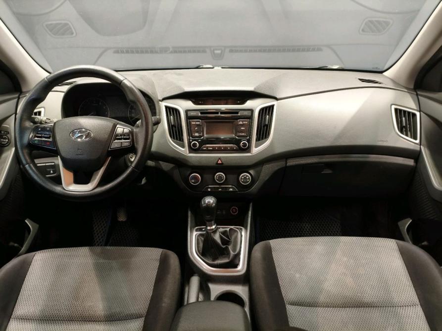 Hyundai Creta I Нижний Новгород  - изображение 7