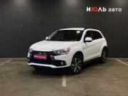 Mitsubishi ASX I Рестайлинг 2 Челябинск  - изображение 22