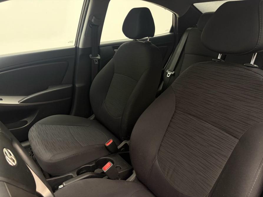 Hyundai Solaris I Рестайлинг Ростов-на-Дону  - изображение 14