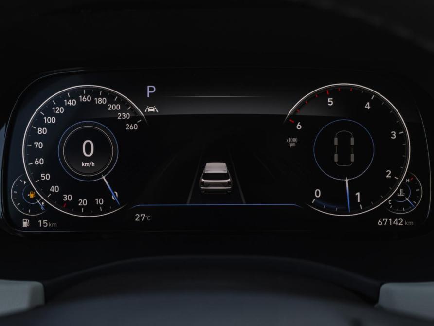Hyundai Palisade I Москва  - изображение 13