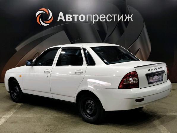 Lada (ВАЗ) Priora I Рестайлинг с пробегом 2013 года, цена 340 000 рублей, 170000 км, седан, Автокод Объявления