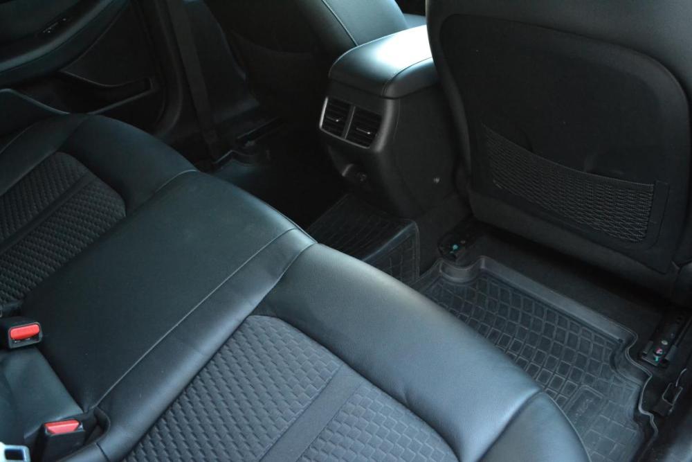 Hyundai Sonata VIII (DN8) Старый Оскол  - изображение 19